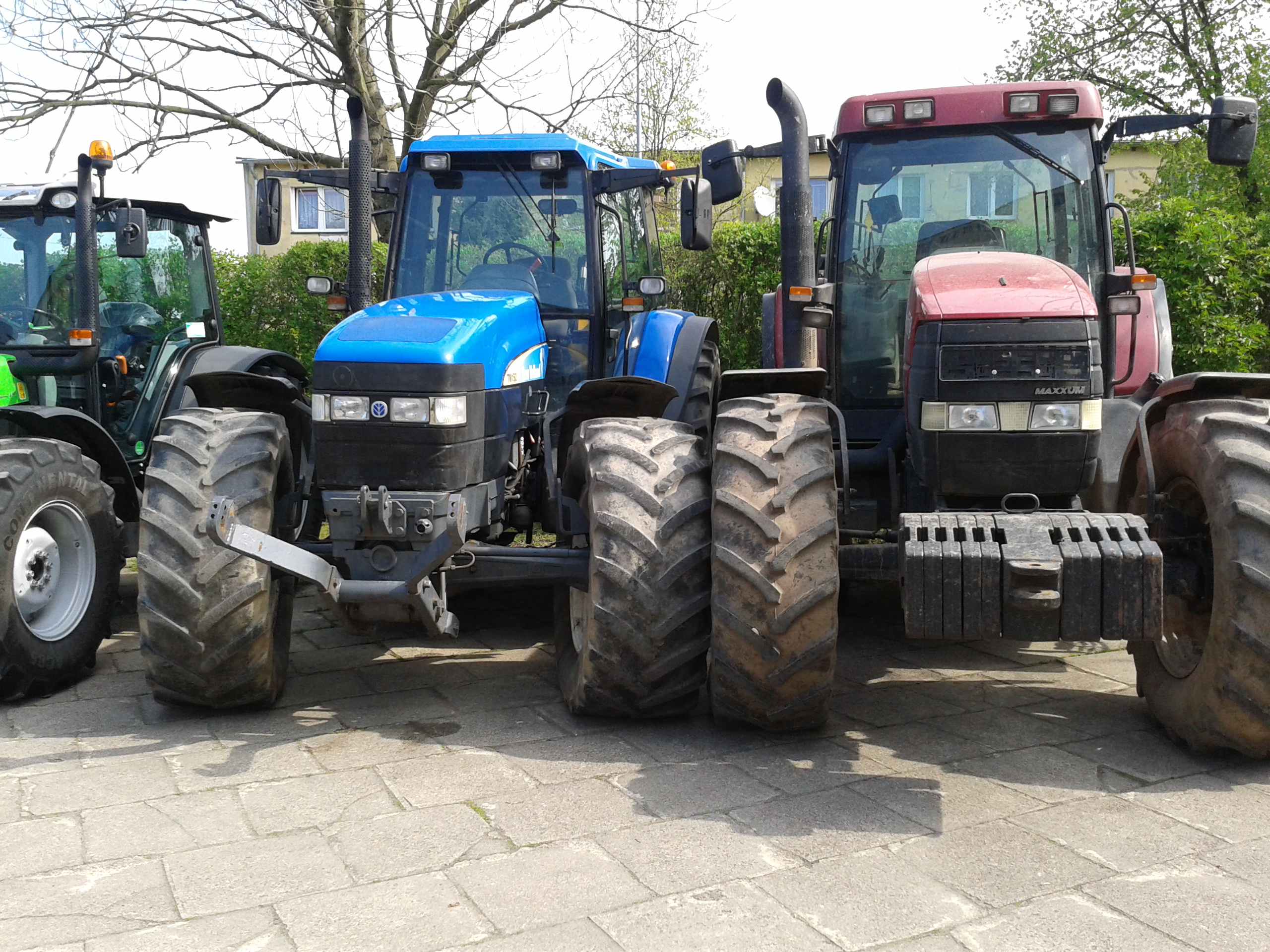 Technikum Mechanizacji Rolnictwa I Agrotroniki ZSET W Rakowicach Wielkich technikum-mechanizacji-rolnictwa-i-agrotroniki-zset-w-rakowicach-wielkich